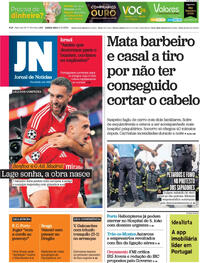 Jornal de Notcias - 2024-10-03