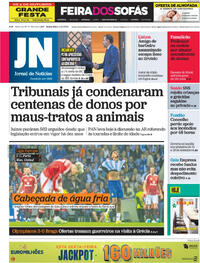 Jornal de Notcias - 2024-10-04