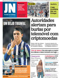 Jornal de Notcias - 2024-10-07