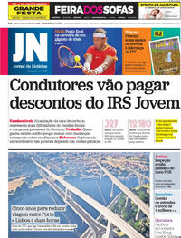 Jornal de Notcias - 2024-10-11