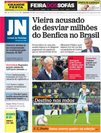 Jornal de Notcias - 2024-10-16