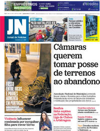 Jornal de Notcias - 2024-10-17