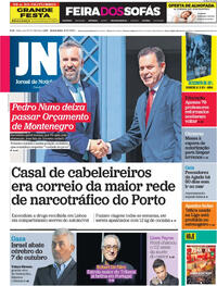 Jornal de Notcias - 2024-10-18