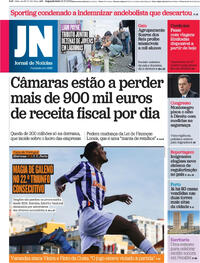 Jornal de Notcias - 2024-10-21