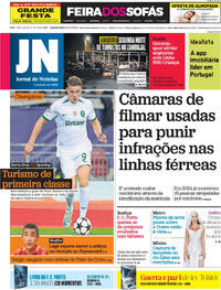 Jornal de Notcias - 2024-10-23