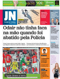 Jornal de Notcias - 2024-10-24