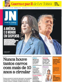 Jornal de Notcias - 2024-11-05