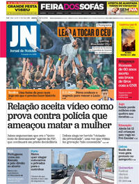 Jornal de Notcias - 2024-11-06