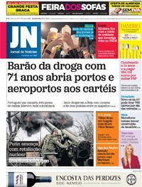 Jornal de Notícias