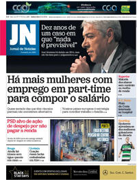 Jornal de Notcias