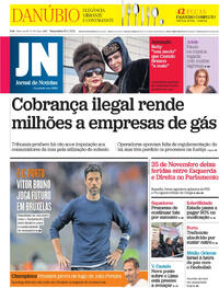 Jornal de Notcias