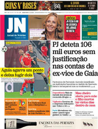 Jornal de Notcias