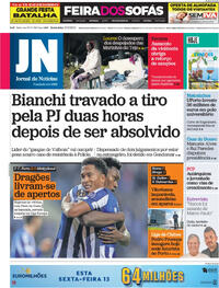 Jornal de Notcias