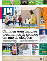 Jornal de Notcias