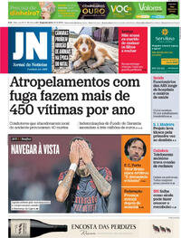 Jornal de Notcias