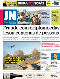 Jornal de Notcias