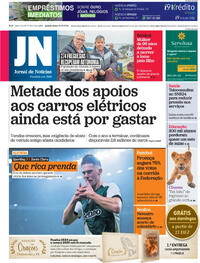 Jornal de Notcias