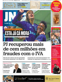 Jornal de Notcias