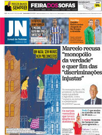 Jornal de Notcias