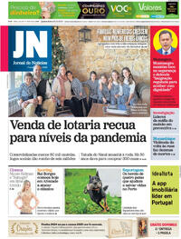 Jornal de Notcias