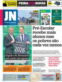 Jornal de Notcias