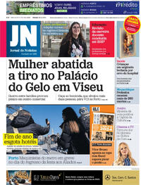 Jornal de Notcias