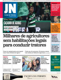 Jornal de Notcias