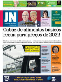 Jornal de Notcias