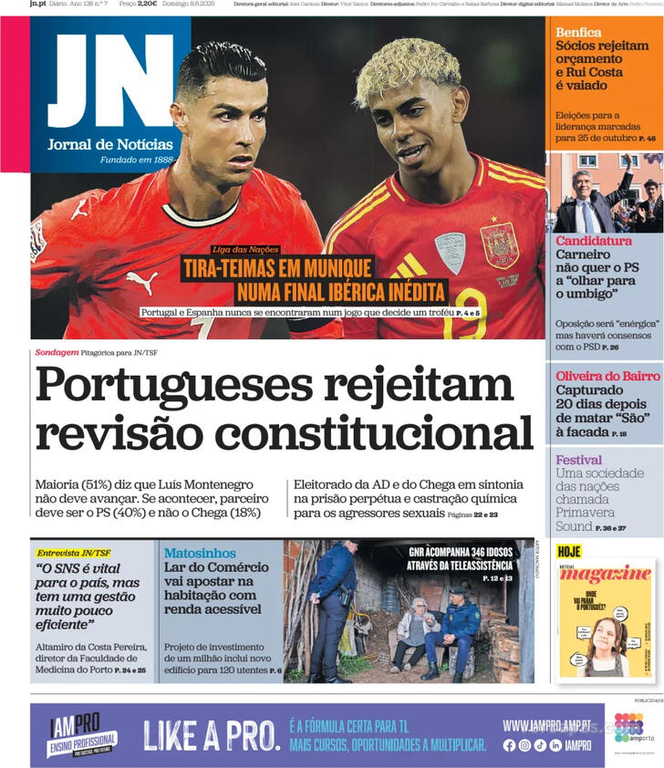 Jornal de Notcias