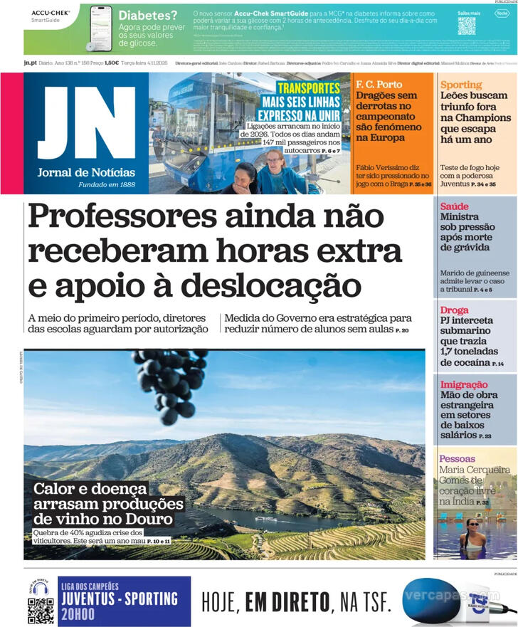 Jornal de Notícias