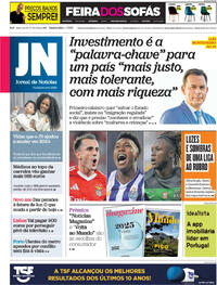 Jornal de Notcias