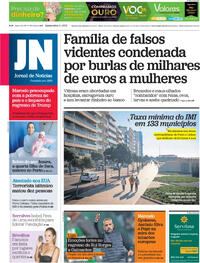 Jornal de Notcias