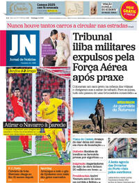 Jornal de Notcias