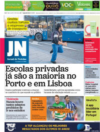 Jornal de Notcias