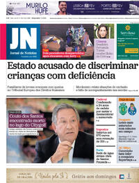 Jornal de Notcias