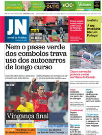 Jornal de Notcias