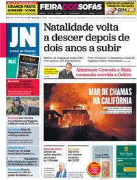 Jornal de Notcias