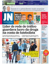 Jornal de Notcias