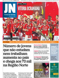 Jornal de Notcias