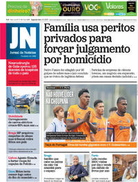 Jornal de Notcias - 2025-01-13