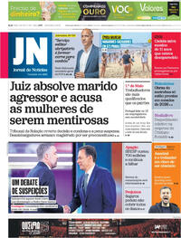 Jornal de Notcias - 2025-05-01