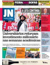 Jornal de Notcias - 2025-05-02