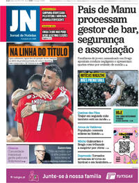 Jornal de Notcias - 2025-05-04