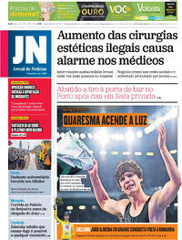Jornal de Notcias - 2025-05-05