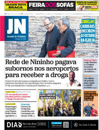 Jornal de Notcias - 2025-05-07
