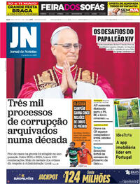 Jornal de Notcias