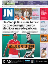 Jornal de Notcias - 2025-05-10