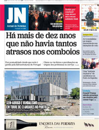 Jornal de Notcias - 2025-05-13
