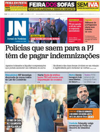 Jornal de Notcias - 2025-05-14
