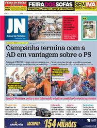 Jornal de Notícias